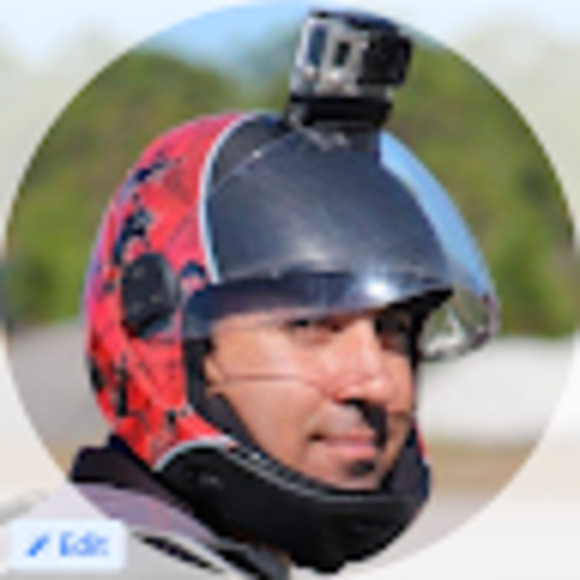 Meet your Posher, Paul - Picture 1 of 1